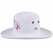 Панама Arizona Cardinals New Era 2024 NFL Training Camp - White