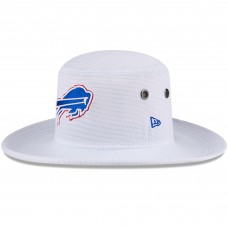 Панама Buffalo Bills New Era 2024 NFL Training Camp - White