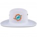 Панама Miami Dolphins New Era White 2024 NFL Training Camp Panama