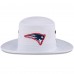 Панама New England Patriots New Era 2024 NFL Training Camp - White