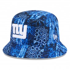 Панама New York Giants New Era Shibori - Royal