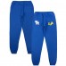 Los Angeles Chargers Crenshaw Skate Club Royal Sweatpants