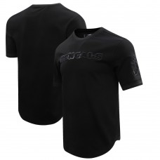 Футболка Cincinnati Bengals Pro Standard Triple Pro Team - Black Футболка Cincinnati Bengals Pro Standard Triple Pro Team - Black