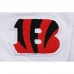 Шорты Cincinnati Bengals Pro Standard Classic Chenille Double Knit - White