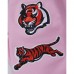Толстовка Cincinnati Bengals Pro Standard Classic Chenille Double Knit - Pink