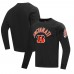 Кофта Cincinnati Bengals Pro Standard Classic Fleece - Black