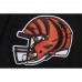 Кофта Cincinnati Bengals Pro Standard Classic Fleece - Black
