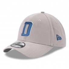 Бейсболка Dallas Cowboys New Era D 39THIRTY - Gray