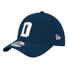Бейсболка Dallas Cowboys New Era D 39THIRTY - Navy