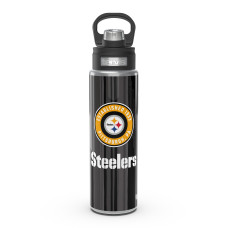 Бутылка Pittsburgh Steelers Tervis 24oz. All In Wide Mouth