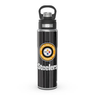 Бутылка Pittsburgh Steelers Tervis 24oz. All In Wide Mouth
