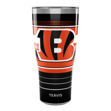 Термос Cincinnati Bengals Tervis 30oz. Hype Stripes Термос Cincinnati Bengals Tervis 30oz. Hype Stripes