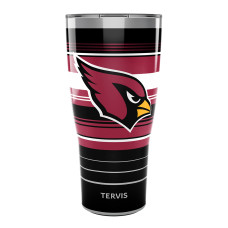 Термос Arizona Cardinals Tervis 30oz. Hype Stripes Термос Arizona Cardinals Tervis 30oz. Hype Stripes