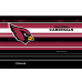 Термос Arizona Cardinals Tervis 30oz. Hype Stripes