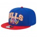 Бейсболка Buffalo Bills New Era Team Establish 9FIFTY Snapback - Royal/Red Бейсболка Buffalo Bills New Era Team Establish 9FIFTY Snapback - Royal/Red