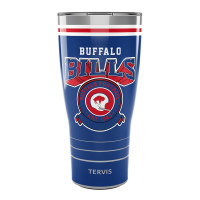 Термос Buffalo Bills Tervis 30oz. Vintage