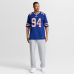 Джерси Buffalo Bills Andrew Brown Nike Royal Game