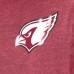 Футболка Arizona Cardinals New Era 2024 NFL Training Camp - Cardinal