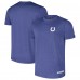 Футболка Indianapolis Colts New Era 2024 NFL Training Camp - Heather Royal