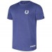 Футболка Indianapolis Colts New Era 2024 NFL Training Camp - Heather Royal