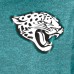 Футболка Jacksonville Jaguars New Era 2024 NFL Training Camp - Teal