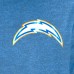 Футболка Los Angeles Chargers New Era 2024 NFL Training Camp - Powder Blue