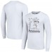 Футболка с длинным рукавом Tampa Bay Buccaneers Starter Arch City - White