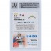 Justin Herbert Los Angeles Chargers Autographed 2020 Panini Chronicles #53 Beckett Fanatics Witnessed Authenticated 10 Rookie Card with 2020 OROY Inscription