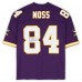 Randy Moss Minnesota Vikings Autographed Fanatics Authentic Purple Mitchell & Ness Replica Jersey