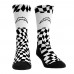 Три пары носков Los Angeles Chargers Rock Em Socks Unisex Team Vibes