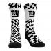 Три пары носков New York Giants Rock Em Socks Unisex Team Vibes