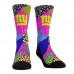 Три пары носков New York Giants Rock Em Socks Unisex Team Vibes