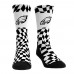 Три пары носков Philadelphia Eagles Rock Em Socks Unisex Team Vibes