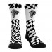 Три пары носков Atlanta Falcons Rock Em Socks Unisex Team Vibes
