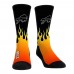 Три пары носков Buffalo Bills Rock Em Socks Unisex Team Vibes