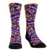 Носки Unisex Baltimore Ravens Rock Em Fan Favorite Three-Pack Crew Set