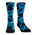 Носки Unisex Carolina Panthers Rock Em Fan Favorite Three-Pack Crew Set