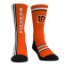 Носки Unisex Cincinnati Bengals Rock Em Fan Favorite Three-Pack Crew Set