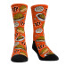 Носки Unisex Cincinnati Bengals Rock Em Fan Favorite Three-Pack Crew Set