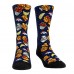 Три пары носков Denver Broncos Rock Em Socks Unisex Fan Favorite