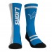 Три пары носков Detroit Lions Rock Em Socks Unisex Fan Favorite