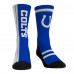 Unisex Indianapolis Colts Rock Em Socks Fan Favorite Three-Pack Crew Sock Set