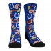 Unisex Indianapolis Colts Rock Em Socks Fan Favorite Three-Pack Crew Sock Set