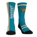 Три пары носков Jacksonville Jaguars Rock Em Socks Unisex Fan Favorite