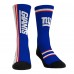 Три пары носков New York Giants Rock Em Socks Unisex Fan Favorite