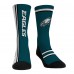 Три пары носков Philadelphia Eagles Rock Em Socks Unisex Fan Favorite