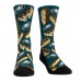 Три пары носков Philadelphia Eagles Rock Em Socks Unisex Fan Favorite