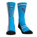 Три пары носков Tennessee Titans Rock Em Socks Unisex Fan Favorite