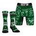 New York Jets Rock Em Socks Retro Throwback Holiday Tacky Sweater Underwear and Crew Socks Combo Pack New York Jets Rock Em Socks Retro Throwback Holiday Tacky Sweater Underwear and Crew Socks Combo Pack