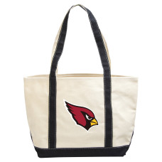 Arizona Cardinals Canvas Tote Bag Arizona Cardinals Canvas Tote Bag
